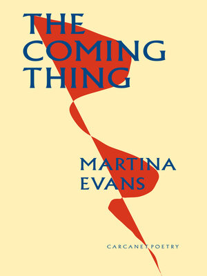 cover image of The Coming Thing